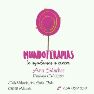 Mundo terapias