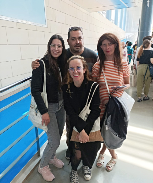 foto conjunta